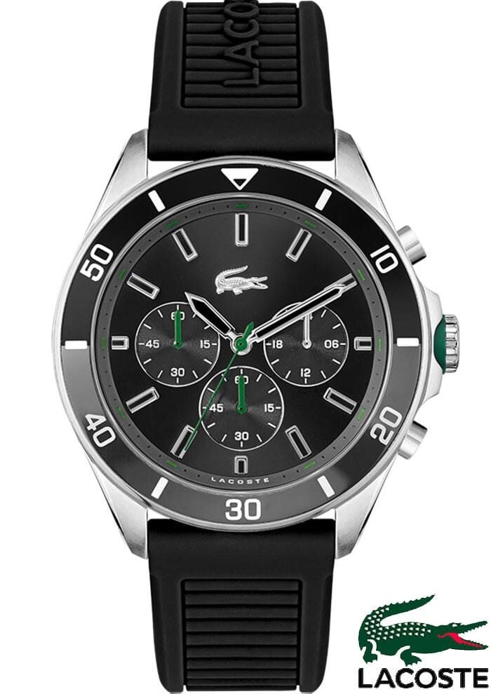 Lacoste LAC2011152 Erkek Kol Saati
