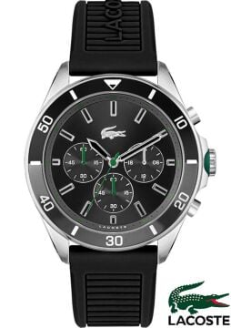 Lacoste LAC2011152 Erkek Kol Saati