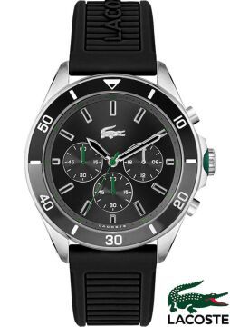 Lacoste LAC2011152 Erkek Kol Saati