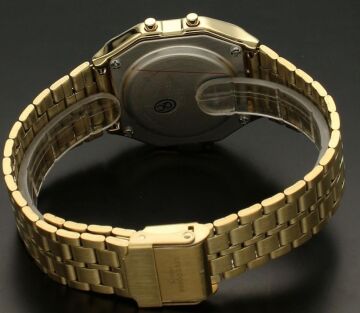 Lee Cooper LC07192.110 Unısex Kol Saati