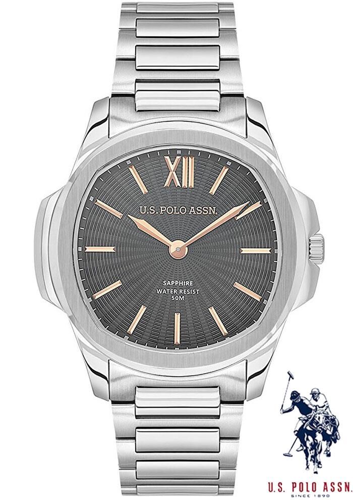 U.S. Polo Assn. USPA1116-03 Erkek Kol Saati