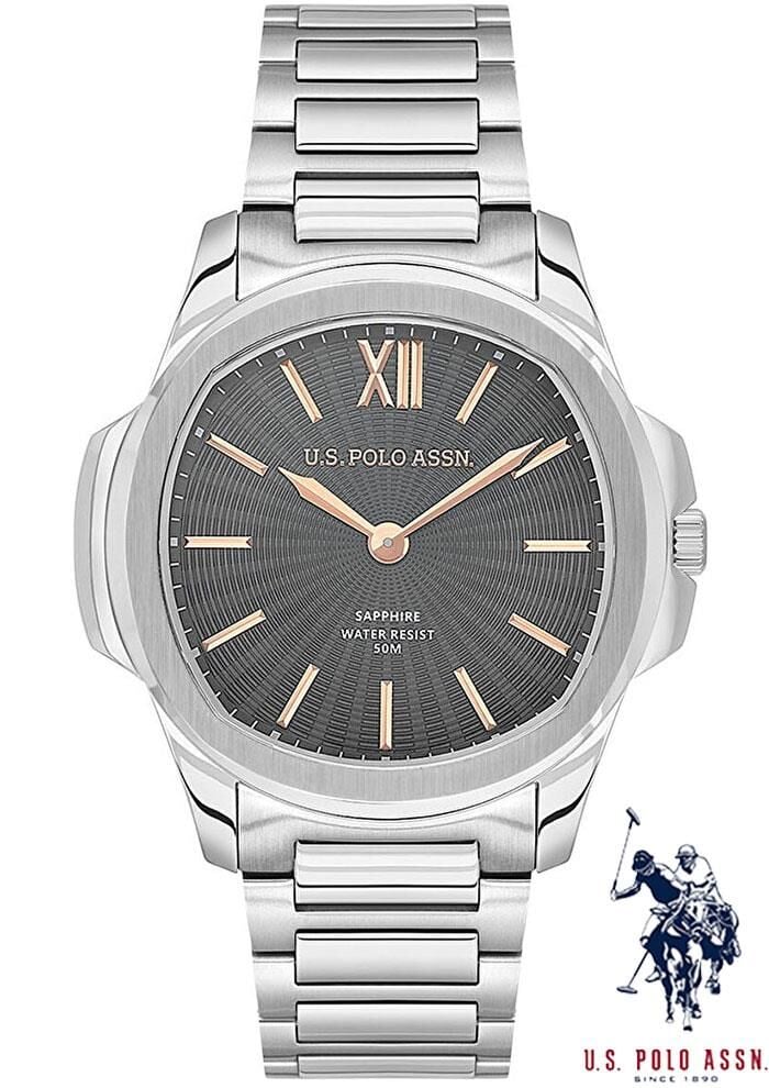 U.S. Polo Assn. USPA1116-03 Erkek Kol Saati