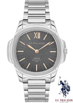 U.S. Polo Assn. USPA1116-03 Erkek Kol Saati