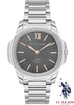 U.S. Polo Assn. USPA1116-03 Erkek Kol Saati