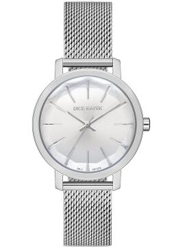 Dice Kayek DK.1.AG1278.01 Bayan Kol Saati