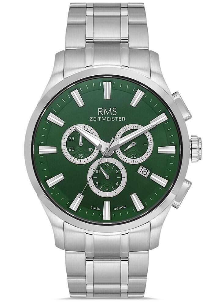 Grand Romanson RMS.1.AG1597.04 Erkek Kol Saati