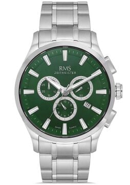 Grand Romanson RMS.1.AG1597.04 Erkek Kol Saati