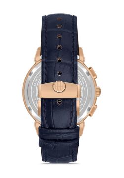 Hıslon TM143R-02MR Erkek Kol Saati