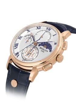 Hıslon TM143R-02MR Erkek Kol Saati