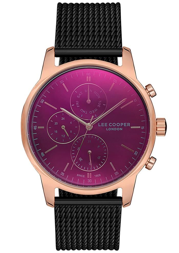 Lee Cooper LC07181.450 Erkek Kol Saati