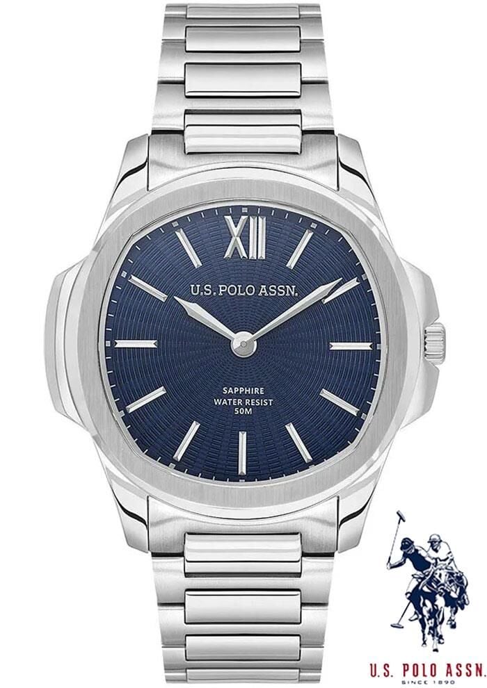 U.S. Polo Assn. USPA1116-04 Erkek Kol Saati