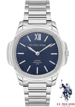 U.S. Polo Assn. USPA1116-04 Erkek Kol Saati