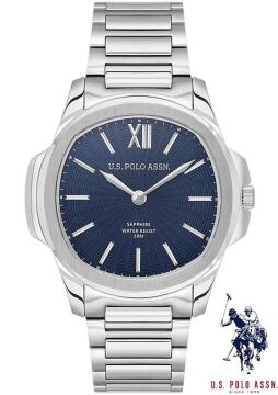 U.S. Polo Assn. USPA1116-04 Erkek Kol Saati