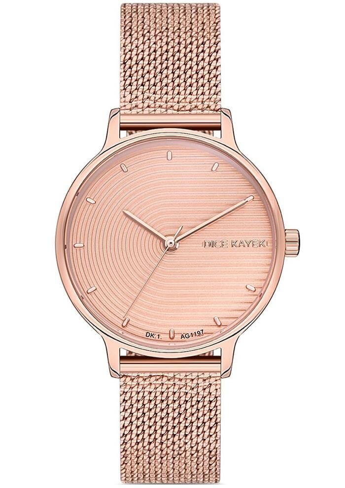 Dice Kayek DK.1.AG1197.11 Bayan Kol Saati