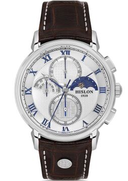 Hislon TM143S-02KS Erkek Kol Saati