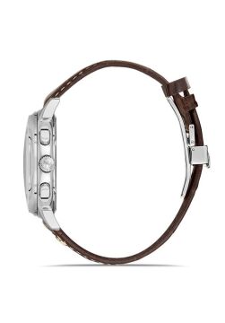 Hislon TM143S-02KS Erkek Kol Saati