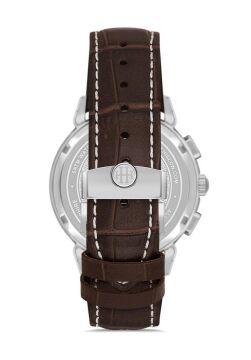 Hislon TM143S-02KS Erkek Kol Saati