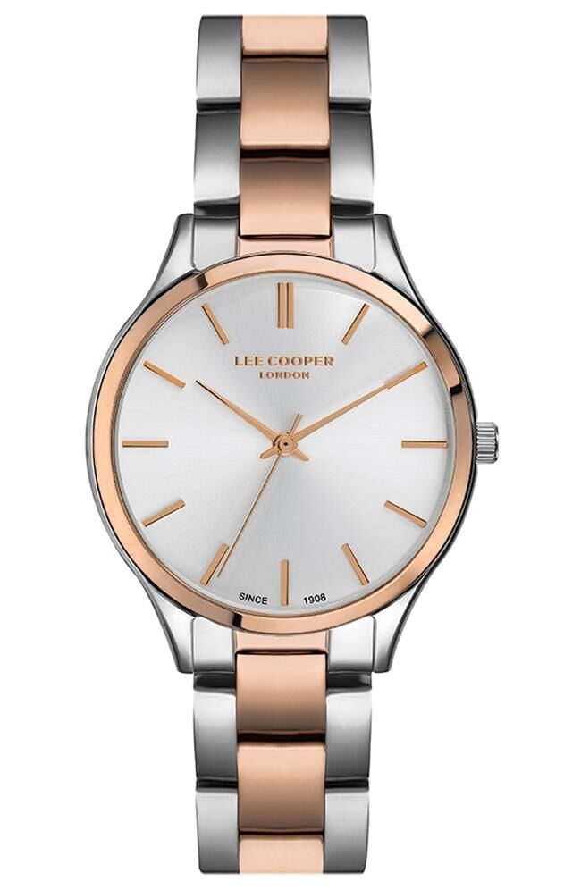 Lee Cooper LC07055.530 Bayan Kol Saati