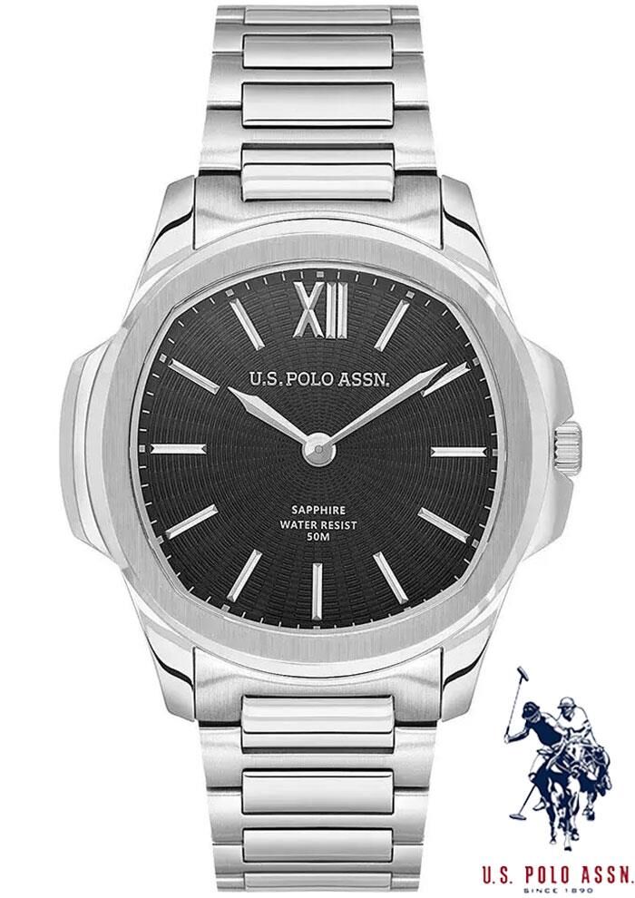 U.S. Polo Assn. USPA1116-05 Erkek Kol Saati