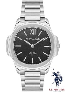 U.S. Polo Assn. USPA1116-05 Erkek Kol Saati