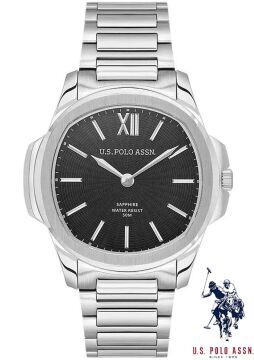 U.S. Polo Assn. USPA1116-05 Erkek Kol Saati