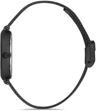 Davıd Guner DG-8028LC-G2E Bayan Kol Saati
