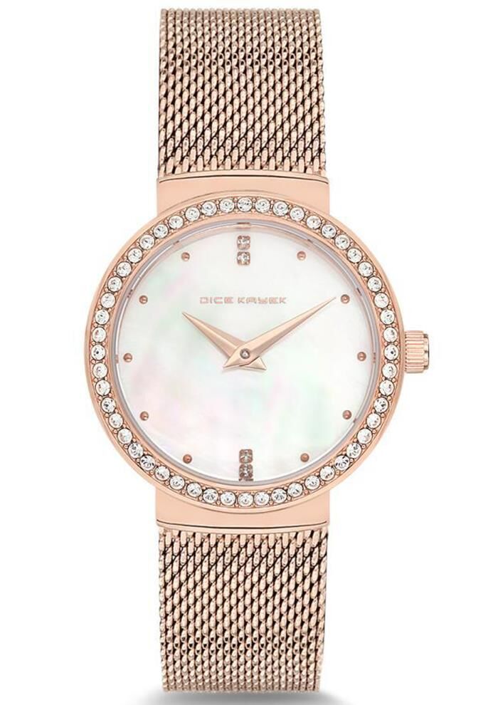 Dice Kayek DC.6001.103 Bayan Kol Saati