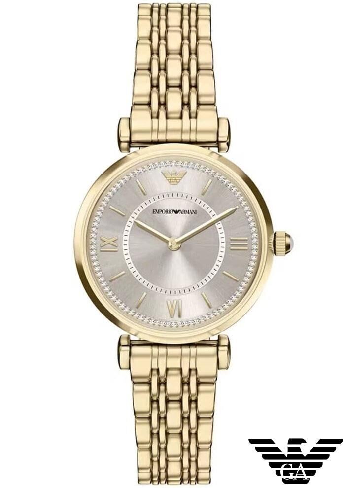 Emporio Armani AR11766 Kadın Kol Saati