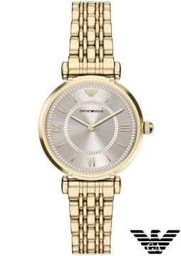 Emporio Armani AR11766 Kadın Kol Saati