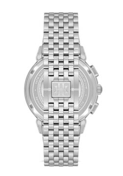 Hislon TM143S-02SS Erkek Kol Saati