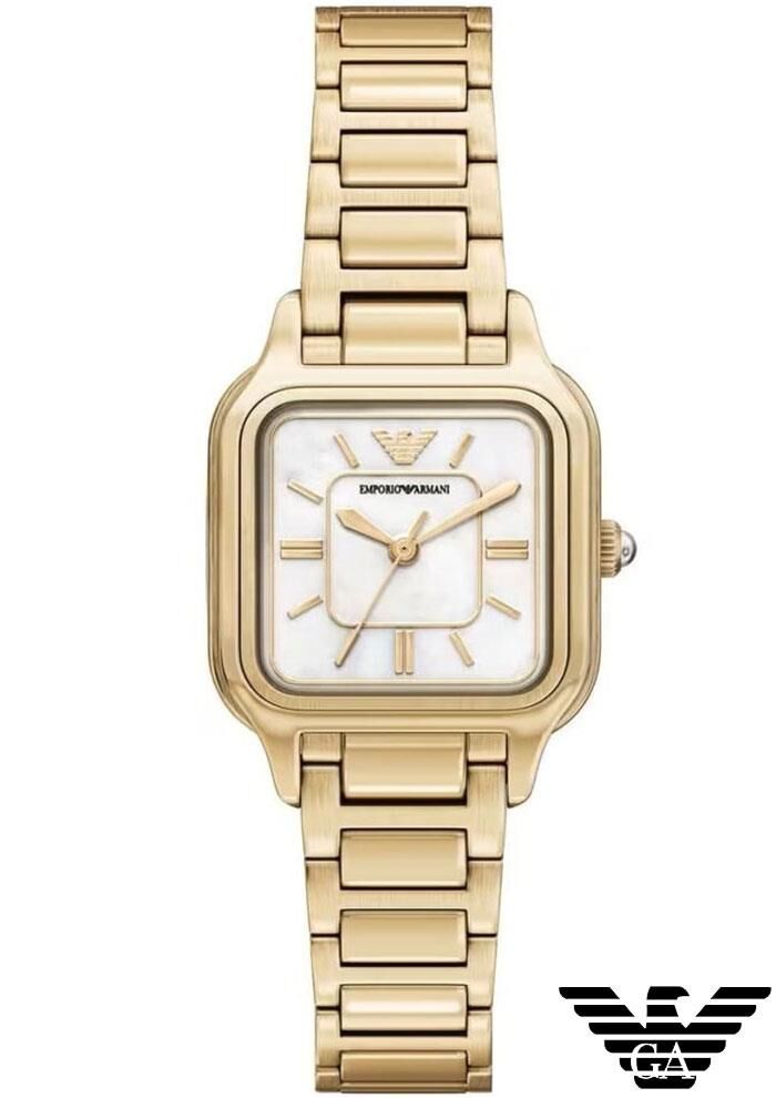 Emporio Armani AR11744 Kadın Kol Saati