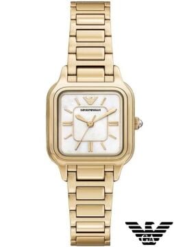 Emporio Armani AR11744 Kadın Kol Saati