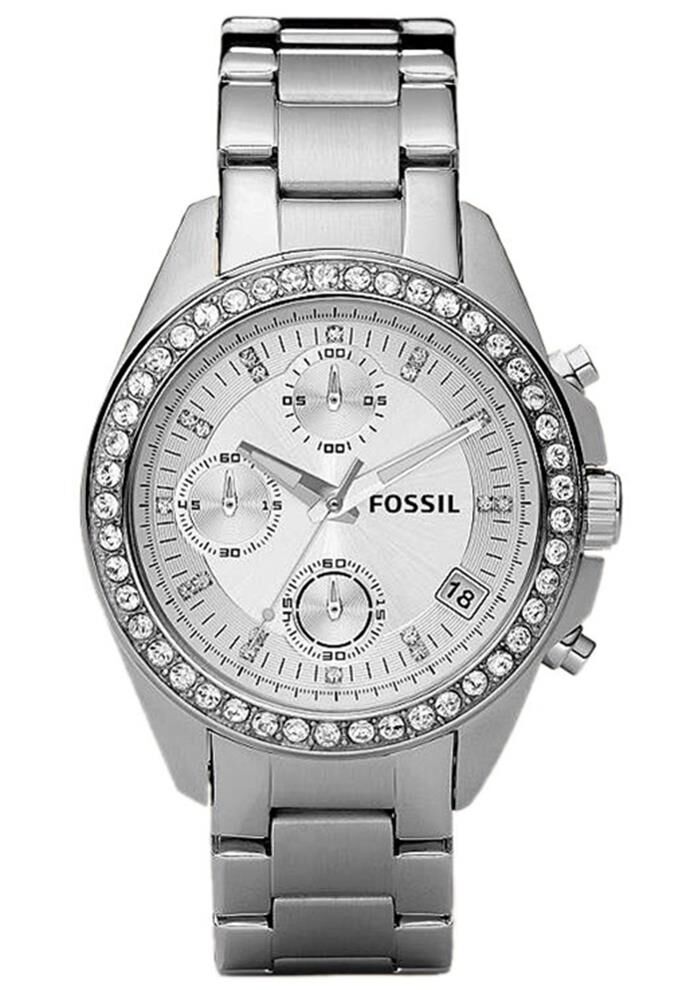 Fossil FES2681 Bayan Kol Saati