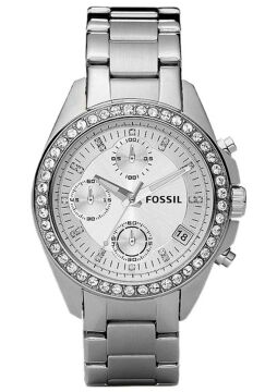 Fossil FES2681 Bayan Kol Saati