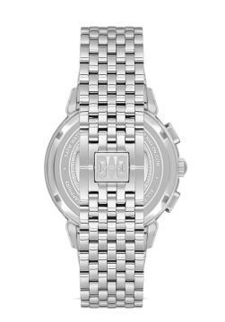 Hıslon TM143S-04SS Erkek Kol Saati