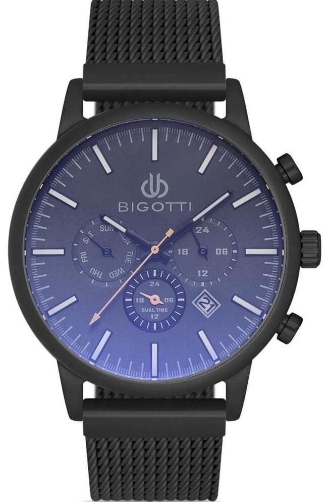 Bigotti BG.1.10278.3 Erkek Kol Saati