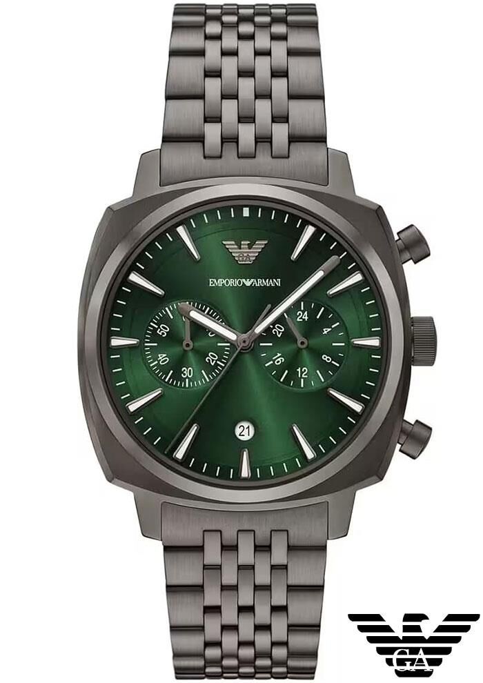 Emporio Armani AR11689 Erkek Kol Saati