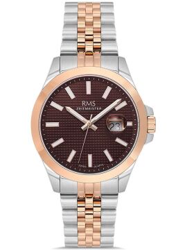 Grand Romanson RMS.1.AG1600.10 Erkek Kol Saati