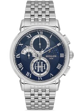 Hıslon TM143S-11SS Erkek Kol Saati