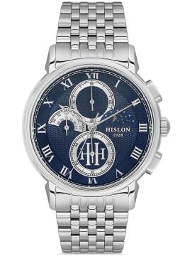 Hislon TM143S-11SS Erkek Kol Saati