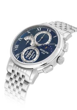 Hislon TM143S-11SS Erkek Kol Saati