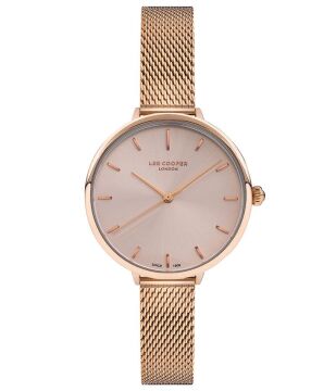 LEE COOPER LC07021.410 BAYAN KOL SAATİ