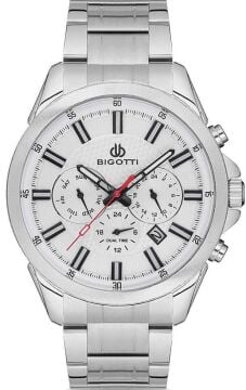 Bigotti BG.1.10156.5 Erkek Kol Saati