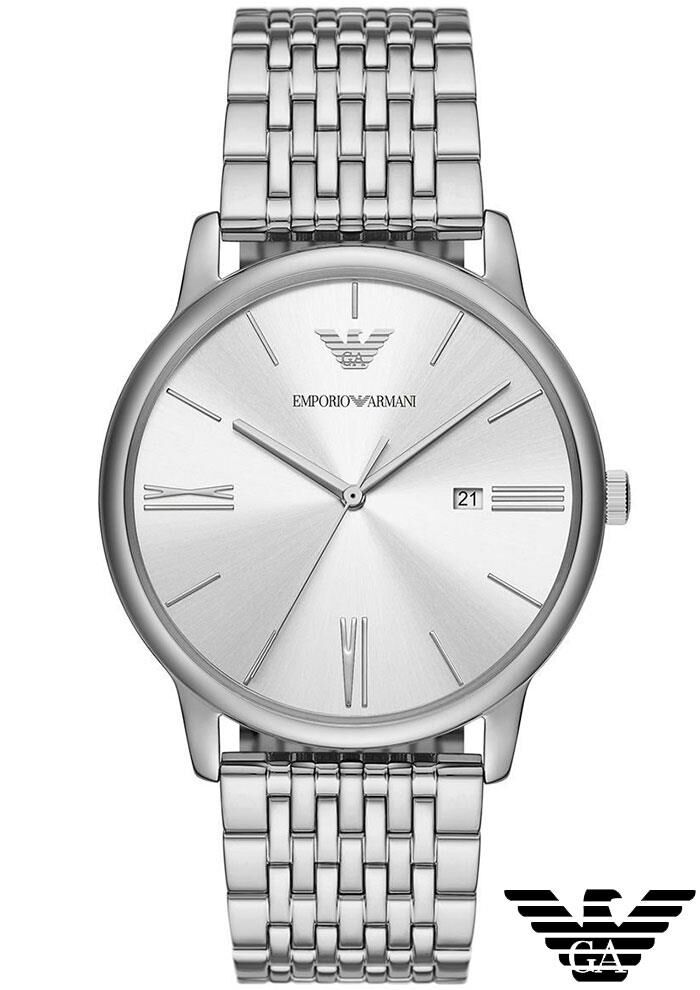 Emporio Armani AR11599 Erkek Kol Saati