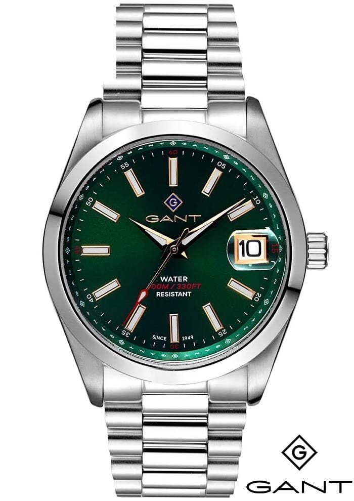 Gant G161006 Erkek Kol Saati