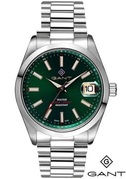 Gant G161006 Erkek Kol Saati