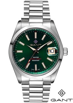Gant G161006 Erkek Kol Saati