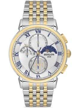 Hislon TM143T-02SG Erkek Kol Saati
