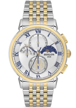 Hislon TM143T-02SG Erkek Kol Saati