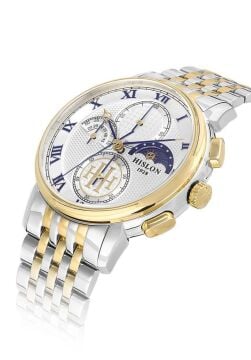 Hislon TM143T-02SG Erkek Kol Saati